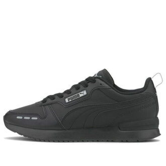 PUMA R78 “Siyah”