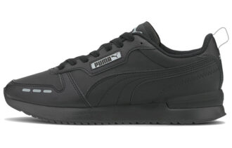 PUMA R78 “Siyah”