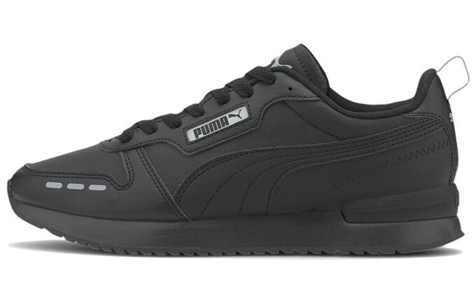 PUMA R78 “Siyah”