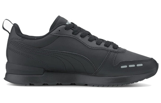 PUMA R78 “Siyah”
