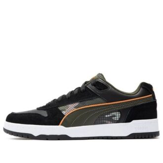 PUMA Rbd Oyunu