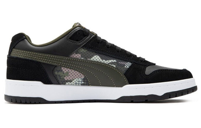 PUMA Rbd Oyunu