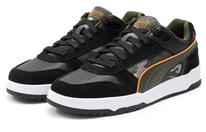 PUMA Rbd Oyunu