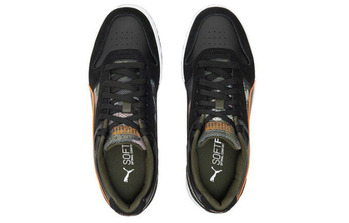 PUMA Rbd Oyunu