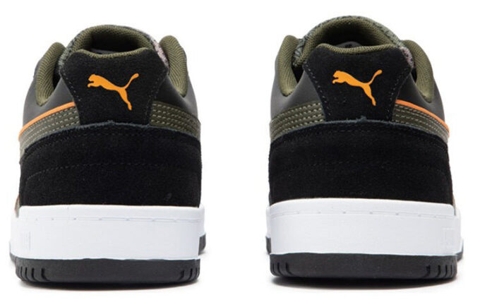 PUMA Rbd Oyunu