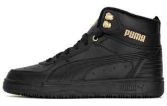 PUMA REBOUND Sağlam