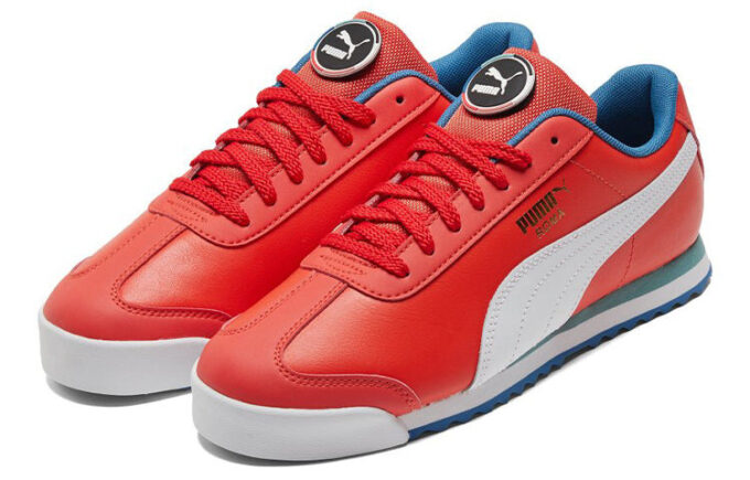 PUMA Roma “Go For”