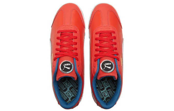PUMA Roma “Go For”
