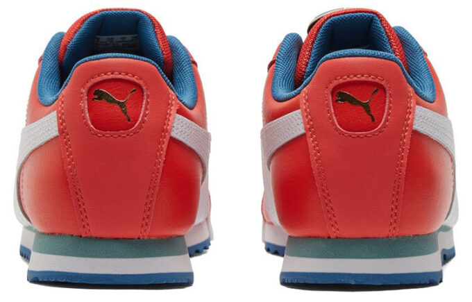 PUMA Roma “Go For”
