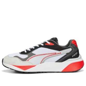 PUMA RS-Metrik