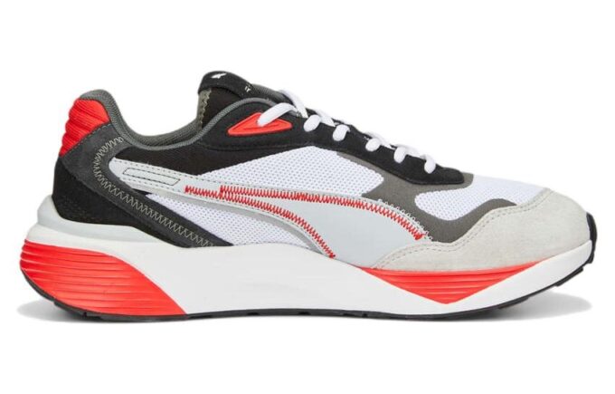 PUMA RS-Metrik