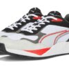 PUMA RS-Metrik