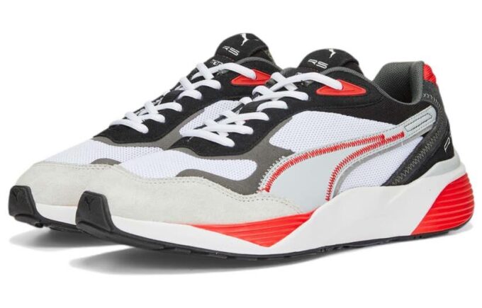PUMA RS-Metrik