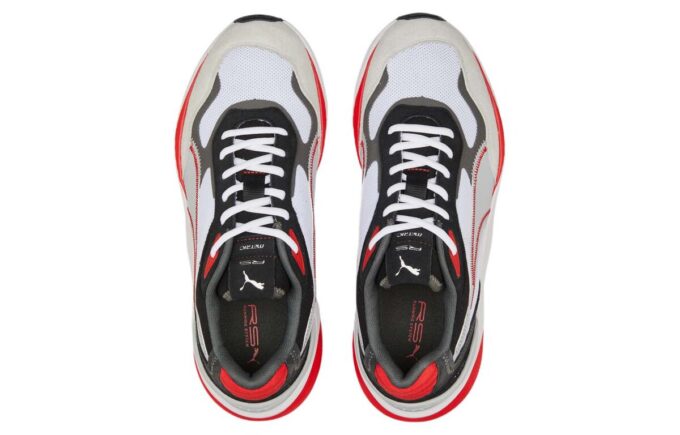 PUMA RS-Metrik