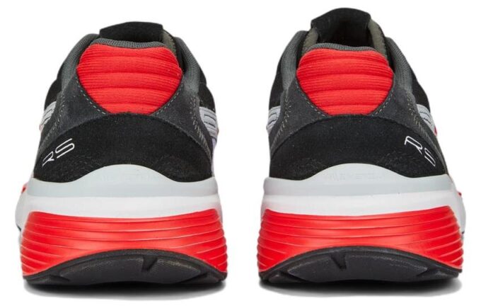 PUMA RS-Metrik