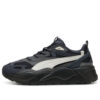 Puma RS-X Efekt Premium “Siyah Galaktik Gri”