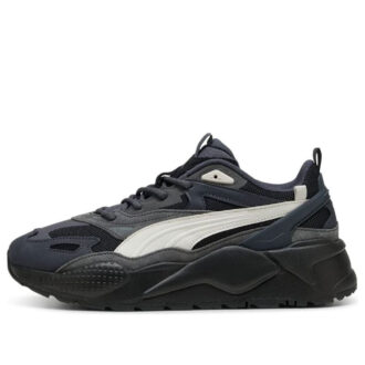 Puma RS-X Efekt Premium “Siyah Galaktik Gri”