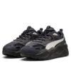 Puma RS-X Efekt Premium “Siyah Galaktik Gri”