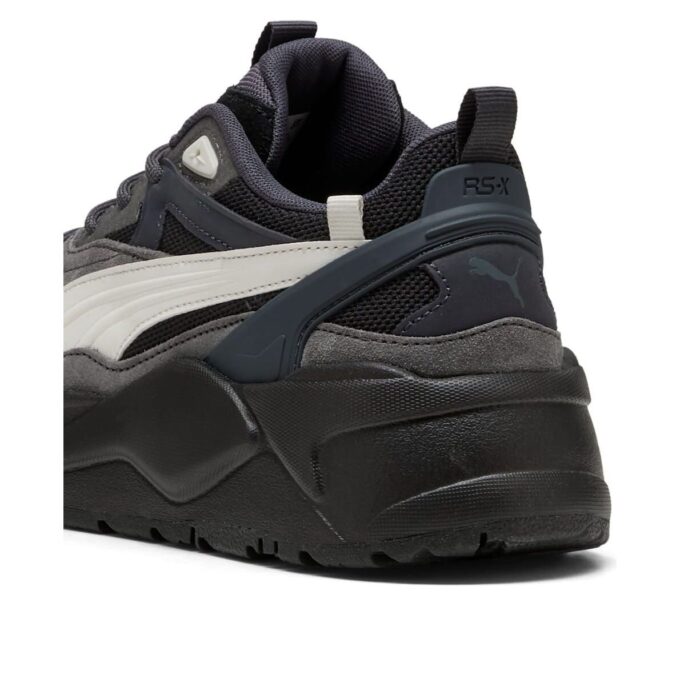 Puma RS-X Efekt Premium “Siyah Galaktik Gri”