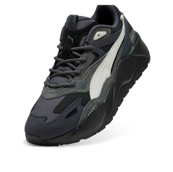 Puma RS-X Efekt Premium “Siyah Galaktik Gri”