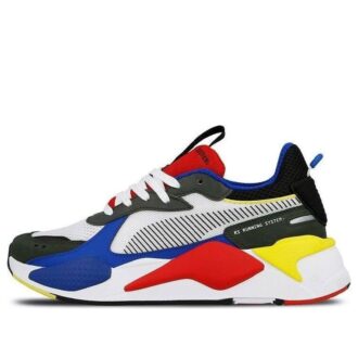 PUMA RS-X “Oyuncaklar”