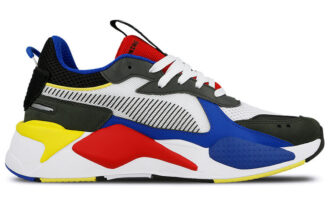 PUMA RS-X “Oyuncaklar”