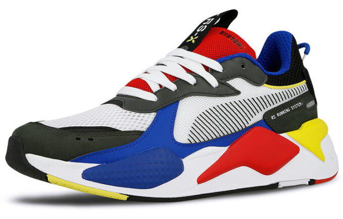 PUMA RS-X “Oyuncaklar” PUMA RS-X “Oyuncaklar”