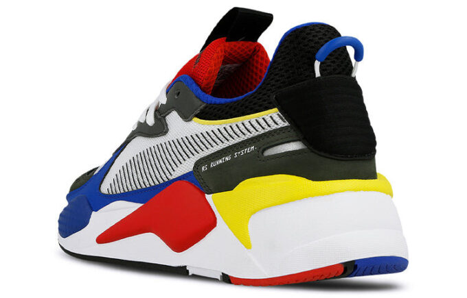 PUMA RS-X “Oyuncaklar” PUMA RS-X “Oyuncaklar”