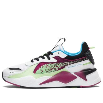 PUMA RS-X “Patlayıcı”