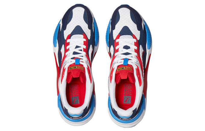 PUMA RS-X3 “ABD”