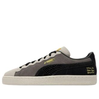 PUMA Süet 2 Temel