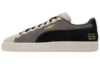 PUMA Süet 2 Temel