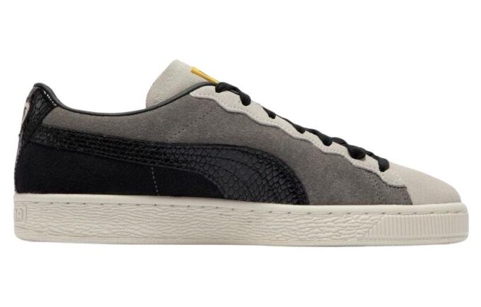 PUMA Süet 2 Temel