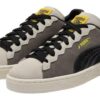 PUMA Süet 2 Temel