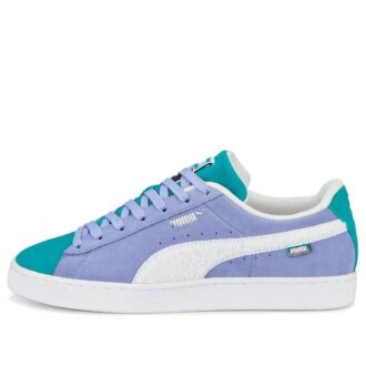 PUMA Süet “Fandom”