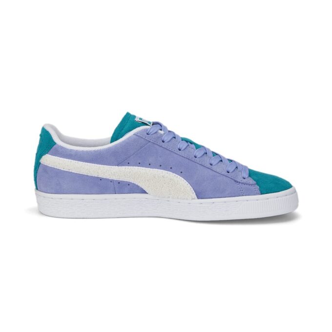 PUMA Süet “Fandom”
