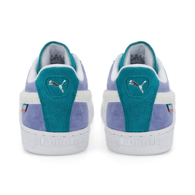PUMA Süet “Fandom”