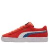PUMA Süet “Go For”