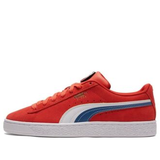 PUMA Süet “Go For”
