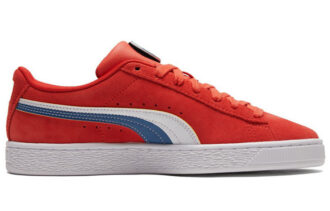 PUMA Süet “Go For”