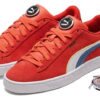 PUMA Süet “Go For”