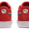 PUMA Süet “Go For”