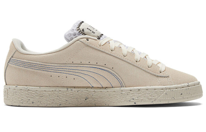 PUMA Süet “RE.GEN”