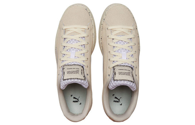 PUMA Süet “RE.GEN”