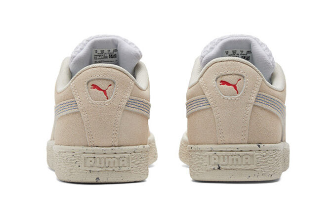 PUMA Süet “RE.GEN”