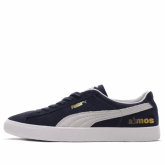 PUMA Süet Vintage