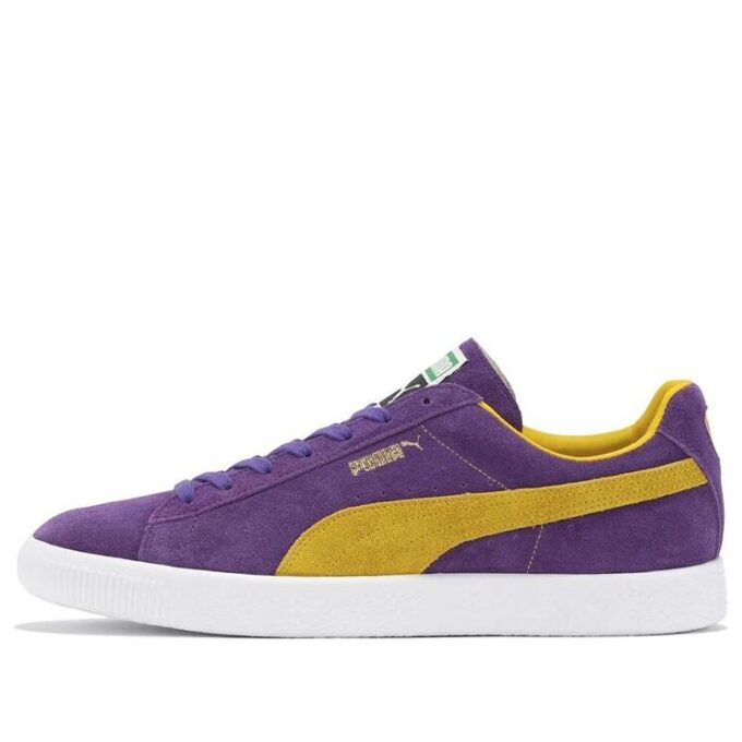 PUMA Süet VTG MIJ