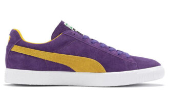 PUMA Süet VTG MIJ