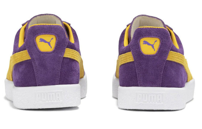PUMA Süet VTG MIJ