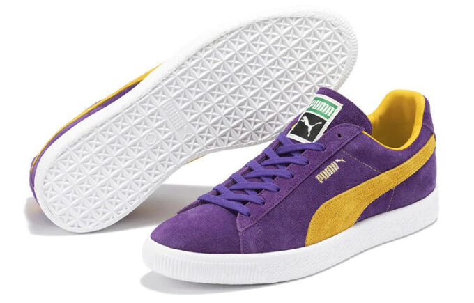 PUMA Süet VTG MIJ